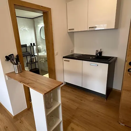 Willi's Apartment *